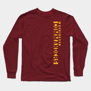 Commanders! Long Sleeve T-Shirt